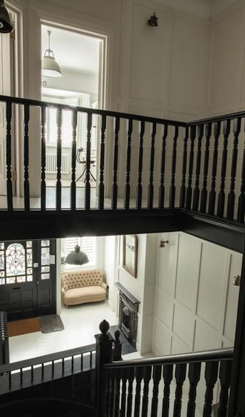 Stylish Streatham house, D2356 (photo 48)