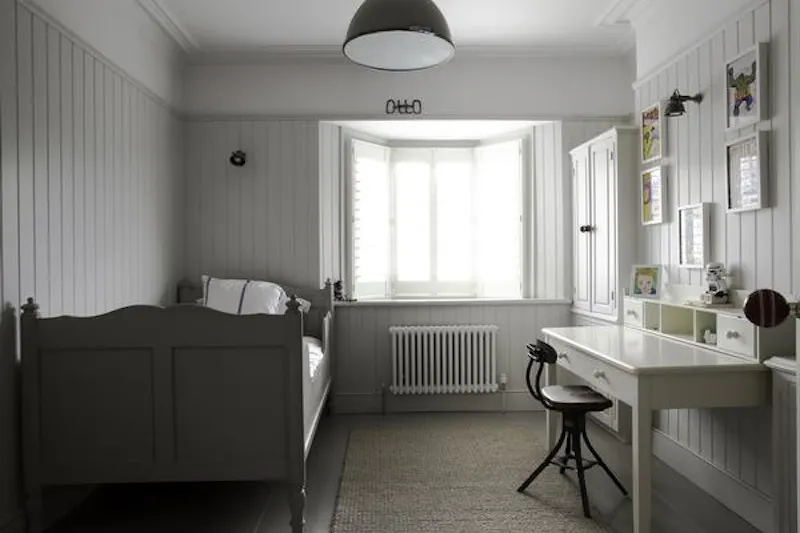Stylish Streatham house, D2356 (photo 54)