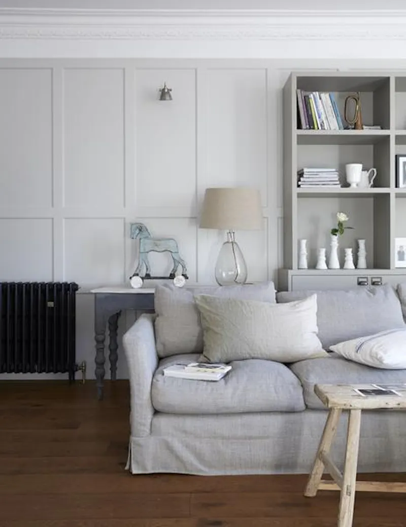 Stylish Streatham house, D2356 (photo 56)