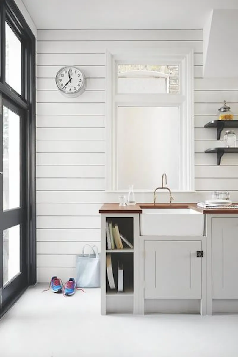 Stylish Streatham house, D2356 (photo 61)