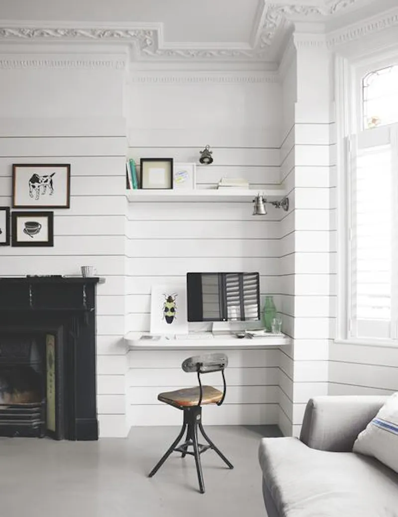 Stylish Streatham house, D2356 (photo 62)