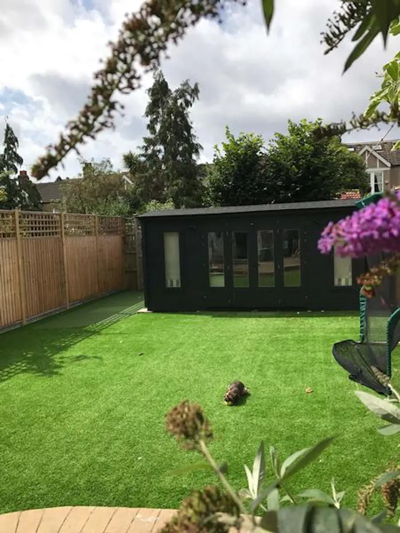 Stylish Streatham house, D2356 (photo 67)
