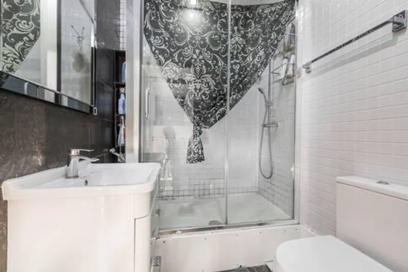 Colourful Forest Gate penthouse, F1163 (photo 9)