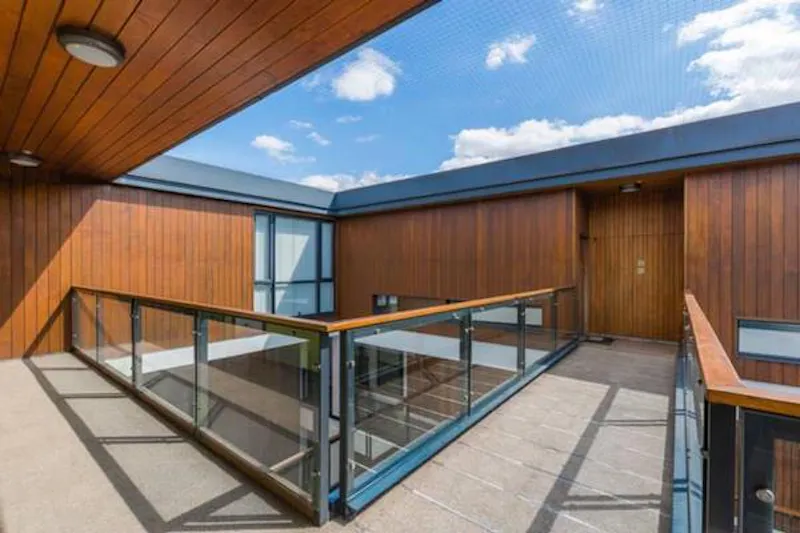 Colourful Forest Gate penthouse, F1163 (photo 10)