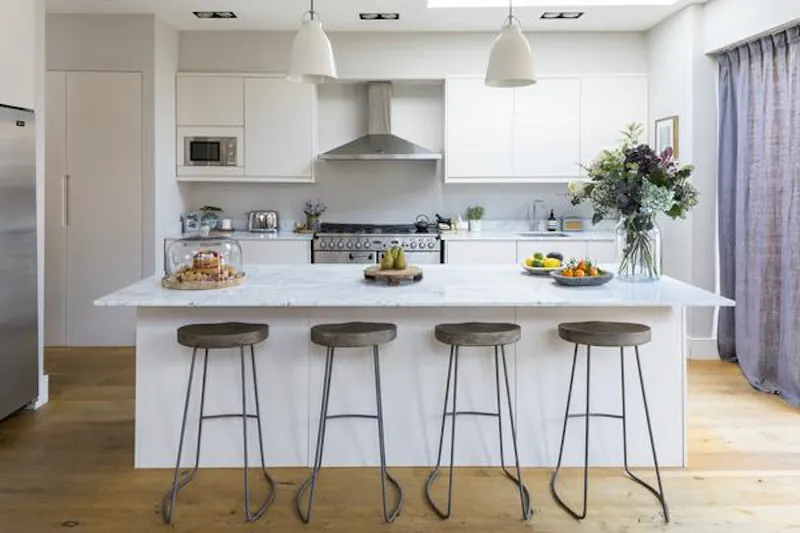 Chic house in Streatham, B1811 (photo 5)