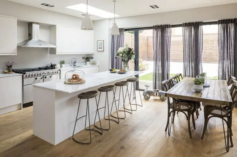 Chic house in Streatham, B1811 (photo 6)