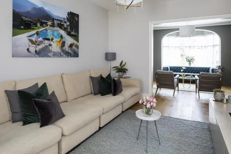 Chic house in Streatham, B1811 (photo 7)