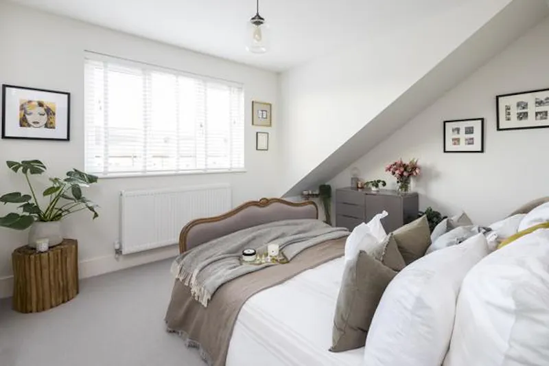 Chic house in Streatham, B1811 (photo 12)