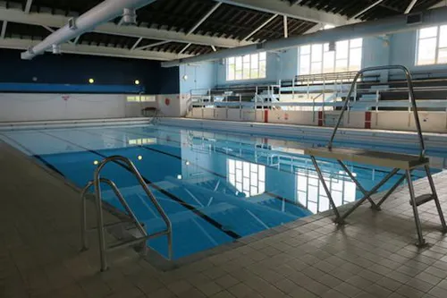 Film location, J216