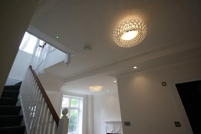 Film location E461 in London (photo 11)