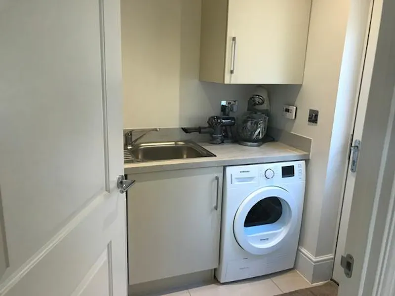 Utility room at Film location D2358 in Cheshire (photo 15)