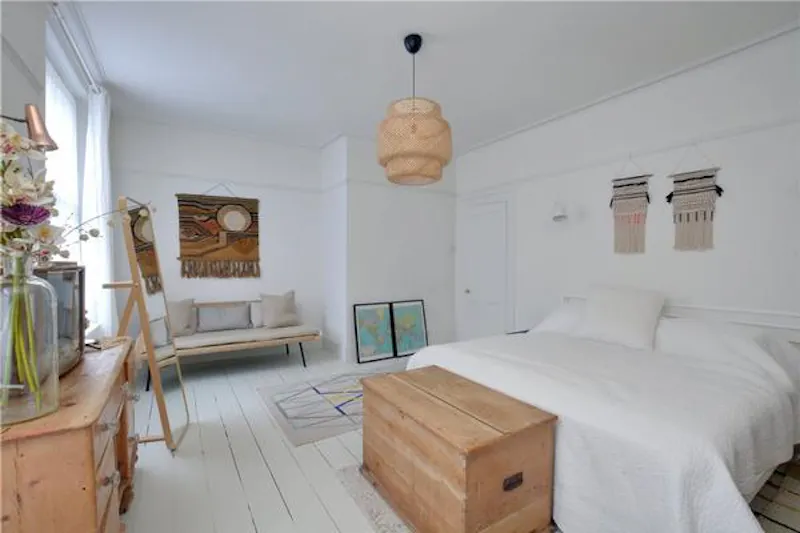 Light bright Blackheath house , B1814 (photo 9)