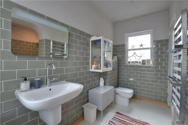 Light bright Blackheath house , B1814 (photo 10)