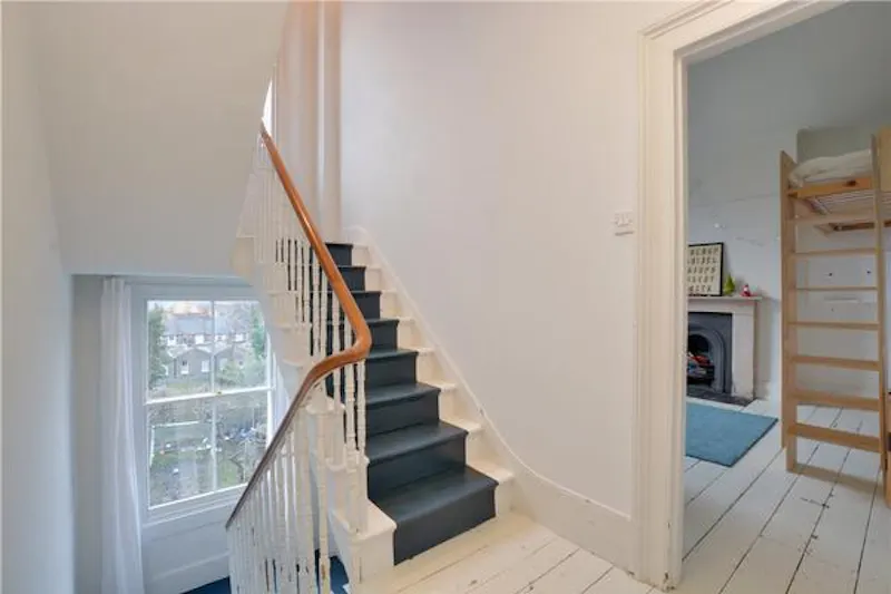 Light bright Blackheath house , B1814 (photo 7)
