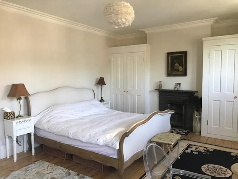 Bedroom at Colourful Crouch End house, B1815 (photo 11)