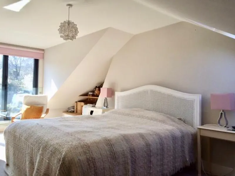 Colourful Crouch End house, B1815 (photo 15)