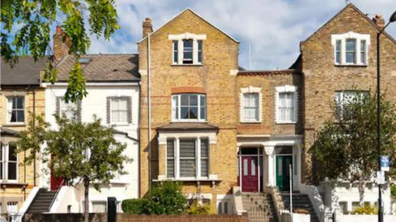 Delightful Dalston house, B1816 (photo 1)