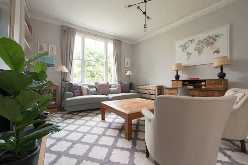 Delightful Dalston house, B1816 (photo 6)