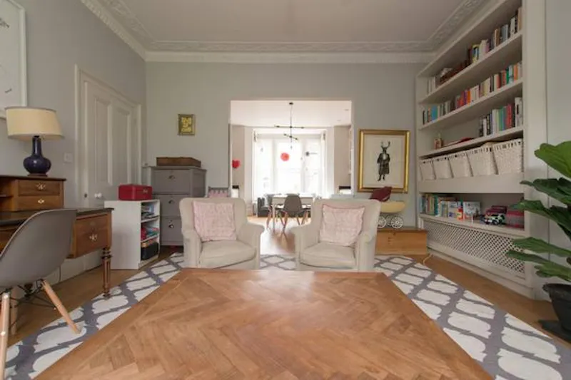 Delightful Dalston house, B1816 (photo 7)