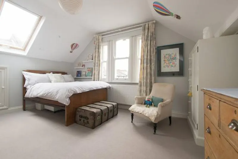Delightful Dalston house, B1816 (photo 23)