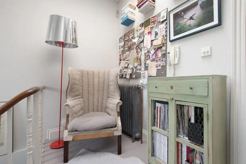 Delightful Dalston house, B1816 (photo 24)