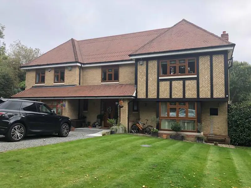 Film location D2360 in Hertfordshire (photo 1)