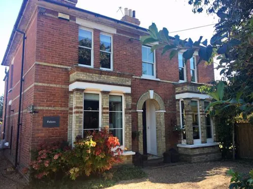 Staplehurst Villa, B1819