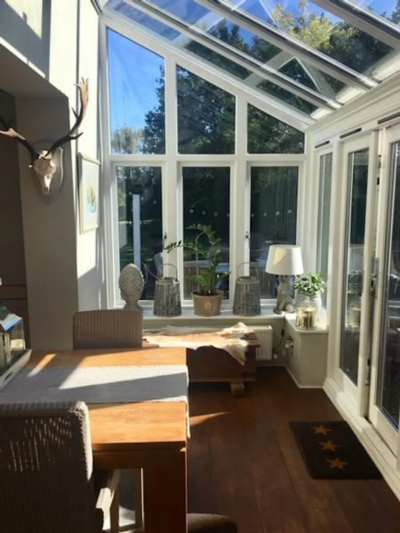 Conservatory at Staplehurst Villa, B1819 (photo 16)