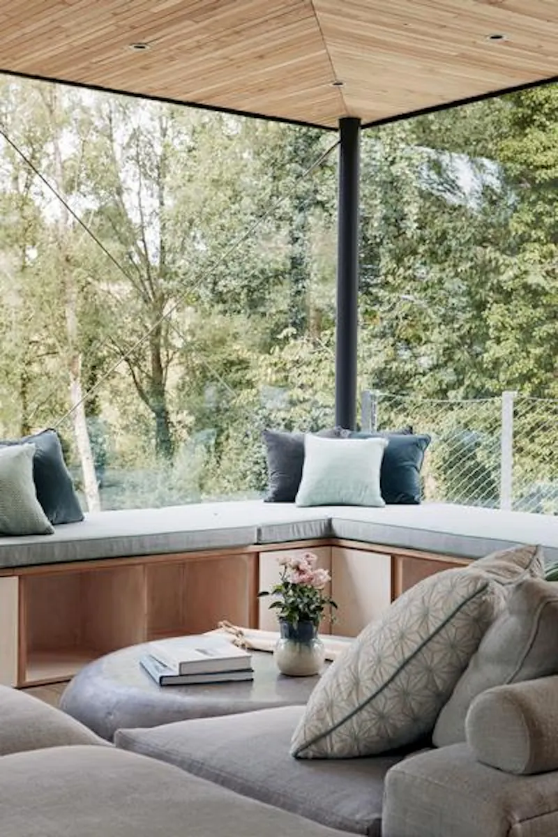 Sustainable Devon house, K438 (photo 7)
