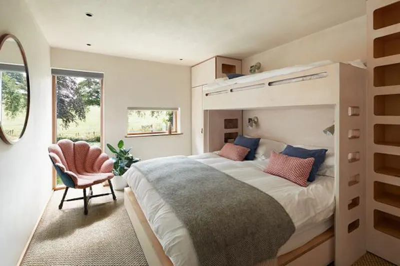 Sustainable Devon house, K438 (photo 17)