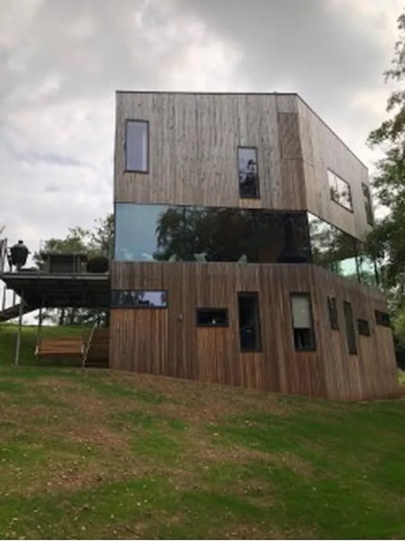 Sustainable Devon house, K438 (photo 21)