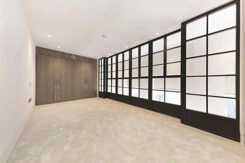 Fabulous Battersea apartment, F1167 (photo 4)