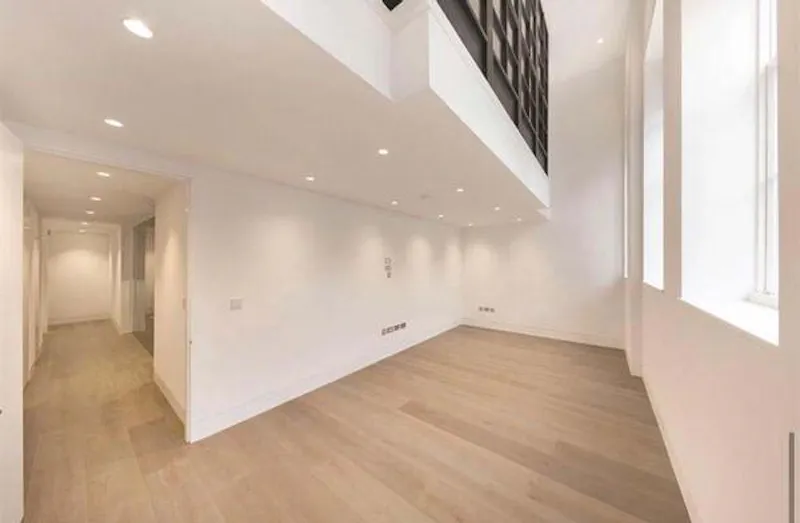 Fabulous Battersea apartment, F1167 (photo 6)