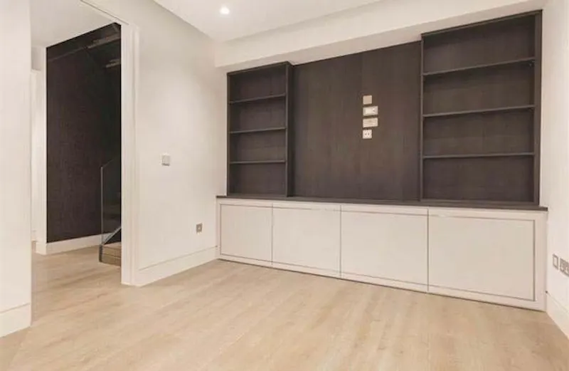 Fabulous Battersea apartment, F1167 (photo 12)