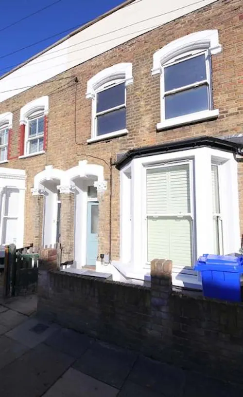 Lovely East Dulwich flat, B1821