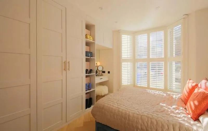 Lovely East Dulwich flat, B1821 (photo 10)