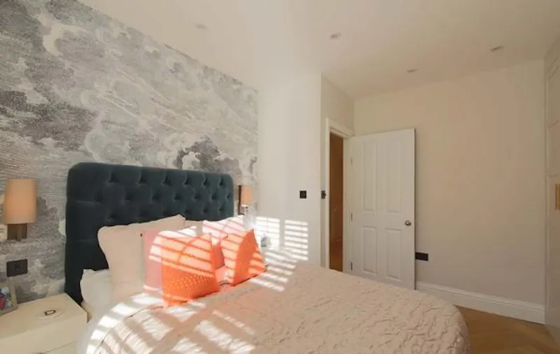 Lovely East Dulwich flat, B1821 (photo 11)