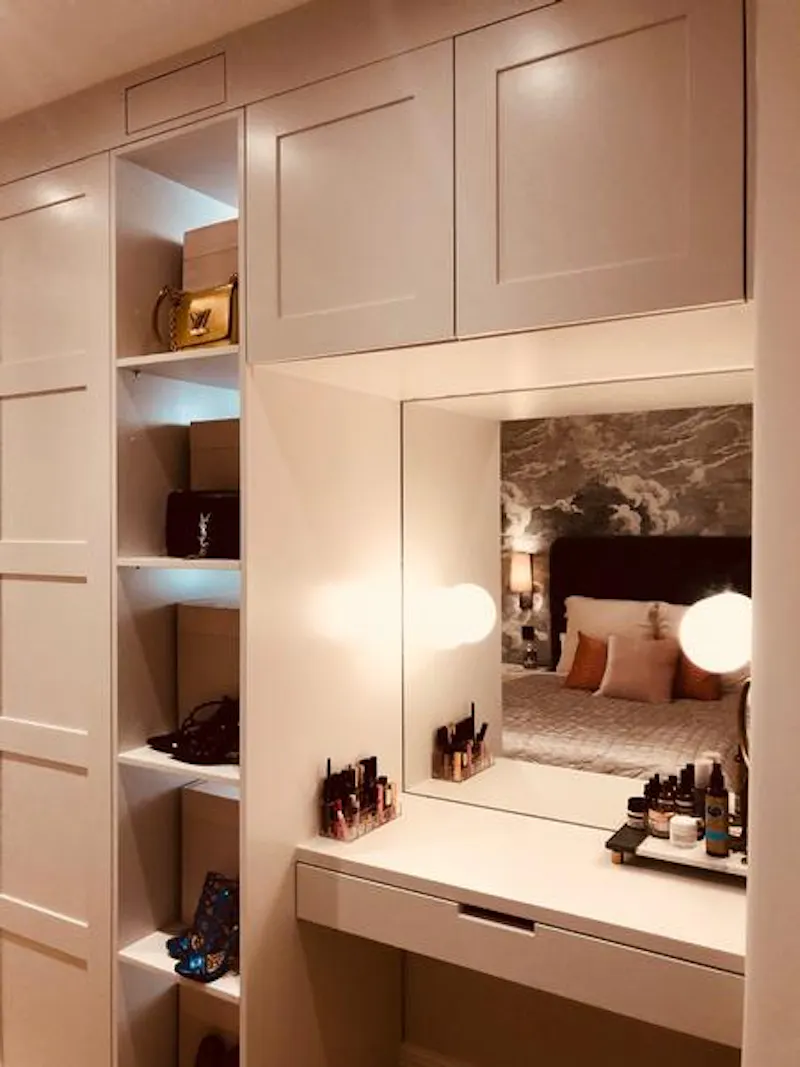 Lovely East Dulwich flat, B1821 (photo 15)