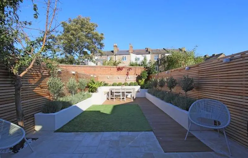 Lovely East Dulwich flat, B1821 (photo 17)