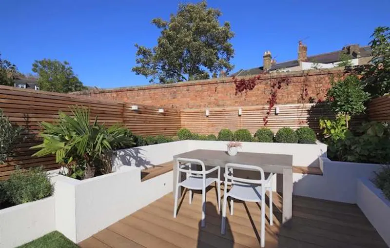 Lovely East Dulwich flat, B1821 (photo 18)