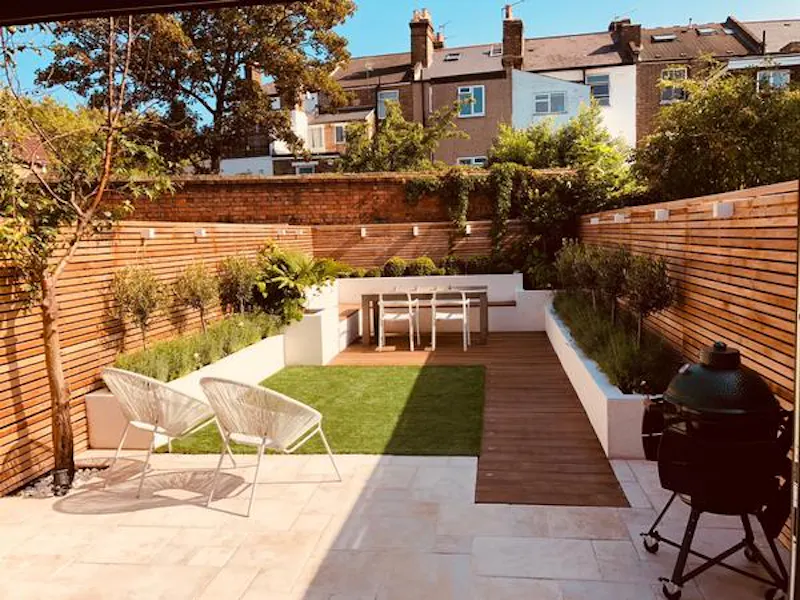 Lovely East Dulwich flat, B1821 (photo 19)