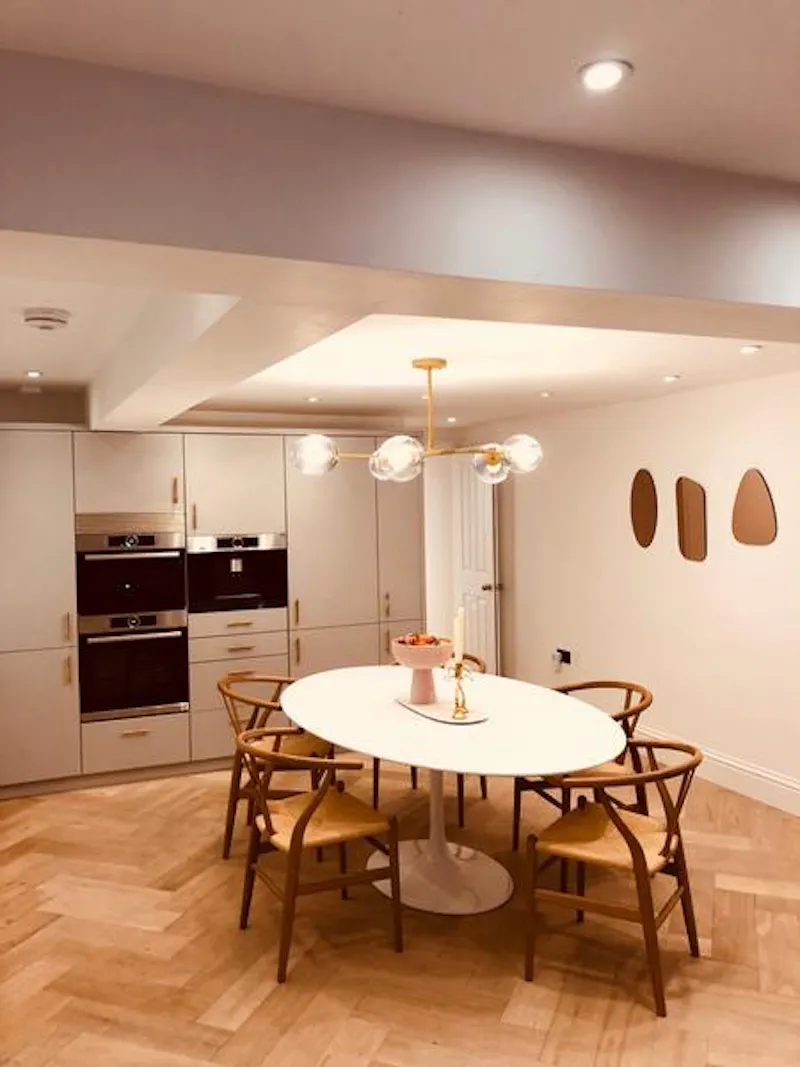 Lovely East Dulwich flat, B1821 (photo 22)