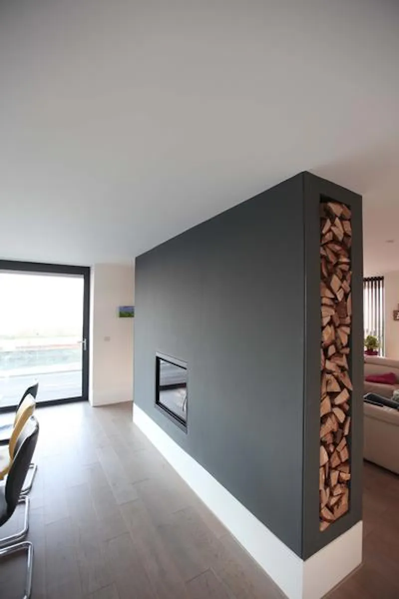Ultra modern Kent beach house, K439 (photo 6)