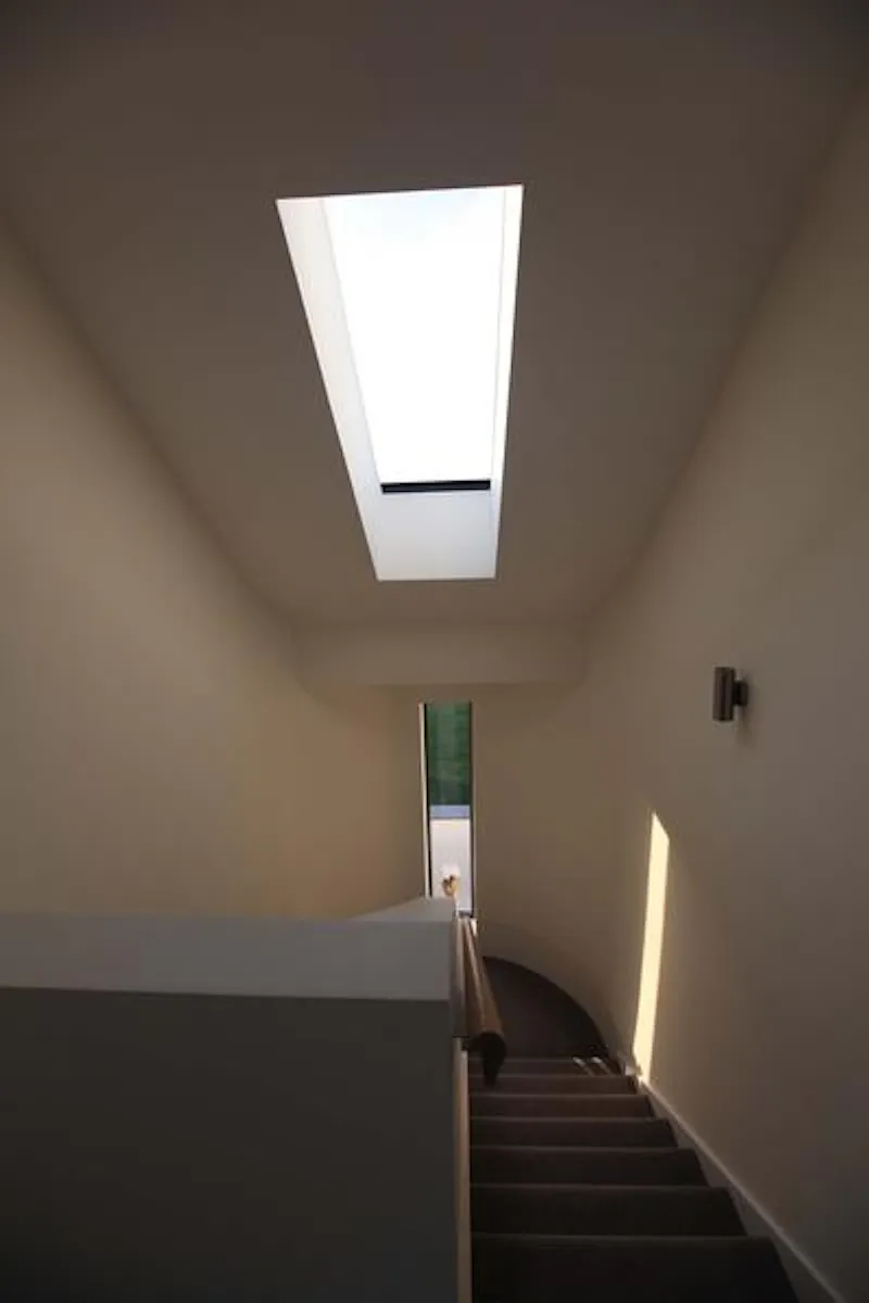 Ultra modern Kent beach house, K439 (photo 7)