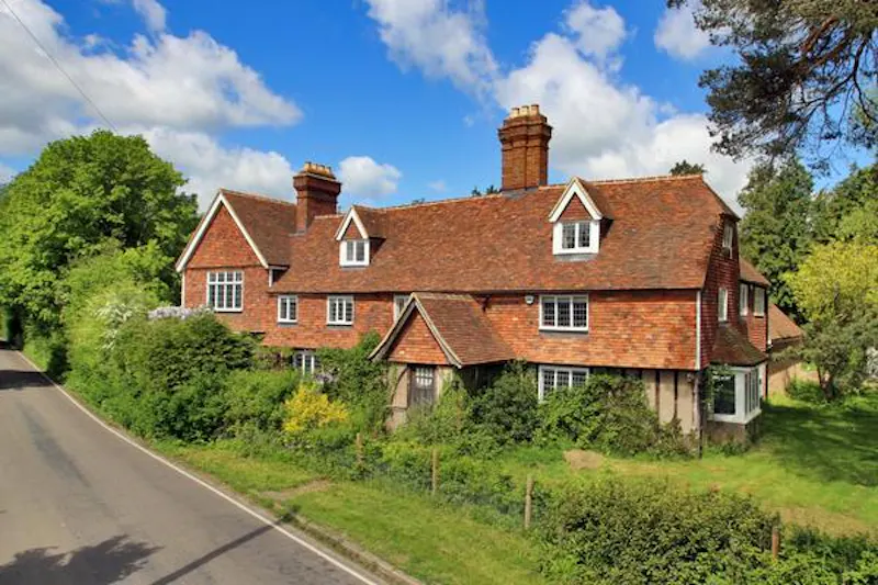 Film location L683 in Kent (photo 1)