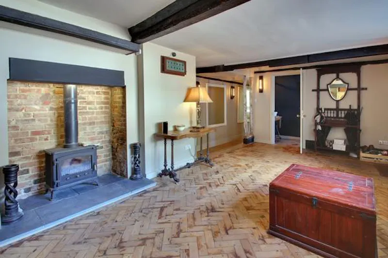 Film location L683 in Kent (photo 11)