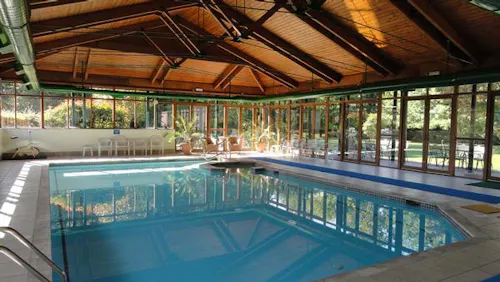 Enton Hall Godalming, B1822