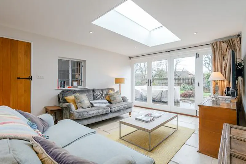 Contemporary Wantage Vicarage, B1824 (photo 11)