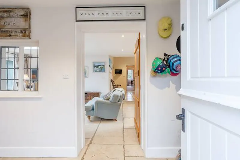 Contemporary Wantage Vicarage, B1824 (photo 12)