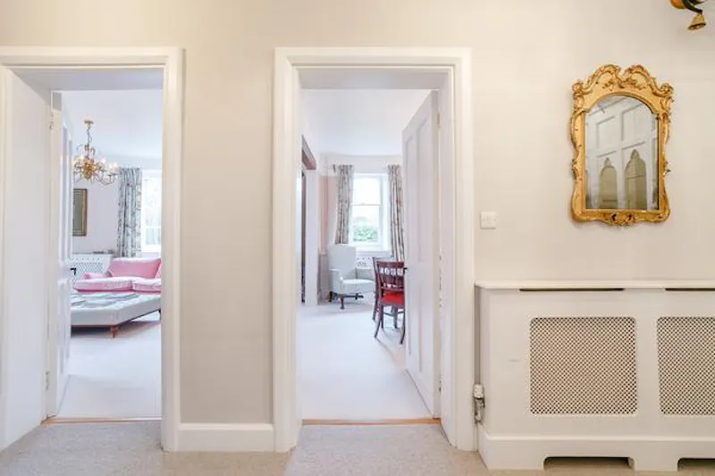 Contemporary Wantage Vicarage, B1824 (photo 16)